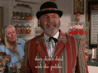 season 5 netflix GIF by Gilmore Girls 