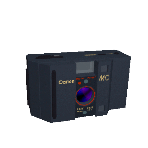 3D Photo Sticker by jjjjjohn