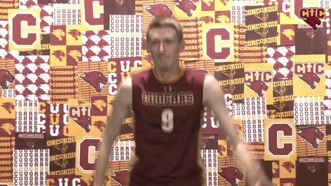 Cuc GIF by CUCougars