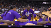 los angeles sparks GIF by WNBA