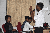 White Hat Hacker GIF by karthikeyan V