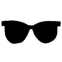 palm springs gay Sticker by Visit Greater Palm Springs