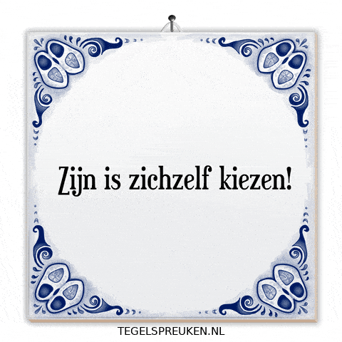 Humor Nl GIF by Tegelspreuken.nl