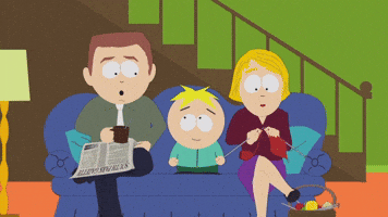 Rice A Roni In My Coffee?