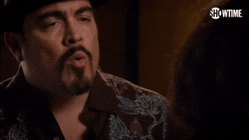 Why Didn't You Tell Me?