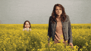 channel zero flowers GIF by SYFY