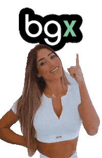 Alexandra Buyitnow Sticker by bgX