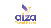 Sticker by Aiza Travel House