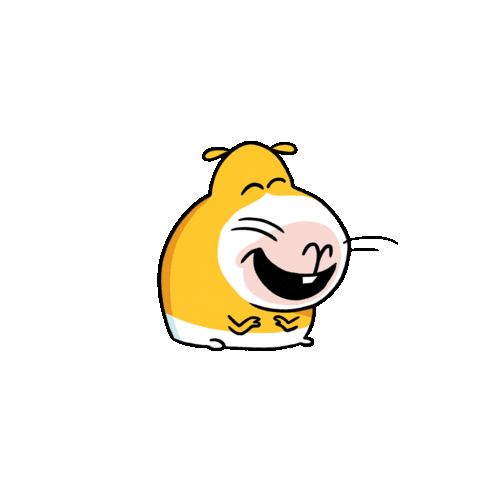 laugh lol Sticker by McDonald's Deutschland