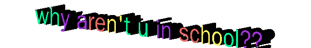Sticker Text Sticker by Jess