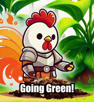 Compost Trending Topics GIF by Zorooster