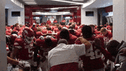 College Football Family GIF by Arkansas Razorbacks