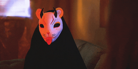 The Home Team Band GIF by Thriller Records