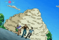 archies weird mysteries beware of the glob! GIF by Archie Comics