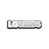 LG_Seeds lg seeds lg seed Sticker