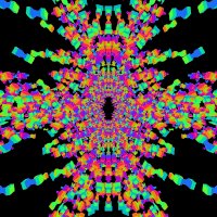 art loop GIF by xodnnhm