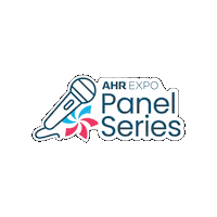 Ahr2026 Sticker by AHR Expo