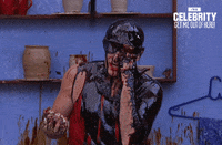 bad day imacelebau GIF by I'm A Celebrity... Get Me Out Of Here! Australia