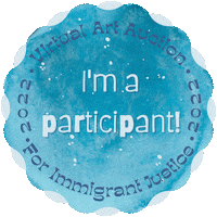 Immigrants Ylc Sticker by NYSYLC