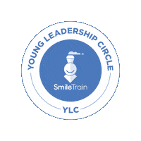 Cleft Ylc Sticker by Smile Train