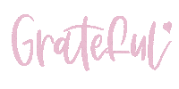 Give Thanks Business Coach Sticker by Steph Gorton