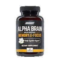 Super Saiyan Health Sticker by Onnit