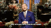 martin freeman television GIF by Saturday Night Live
