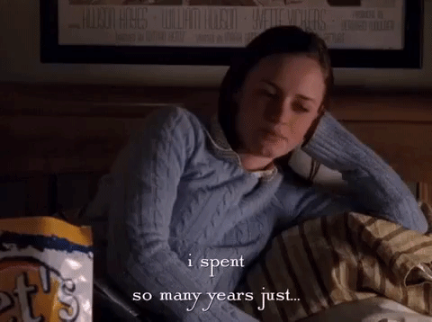 season 5 netflix GIF by Gilmore Girls 