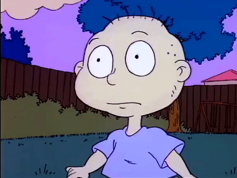 tommy pickles nicksplat GIF