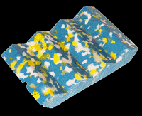 Plasticaria GIF by Lowtech