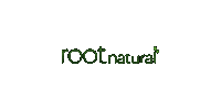 Roots Sticker by Root Natural