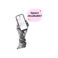 Spa Beautician Sticker by Timely