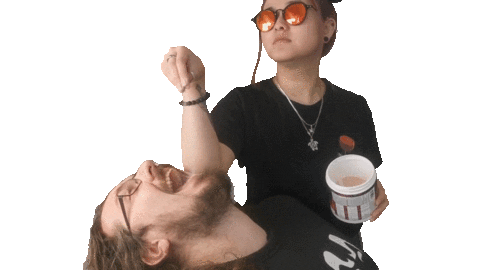 Turtlesquad Sticker by Klazmo