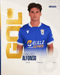 Udm GIF by Unión Deportiva Melilla