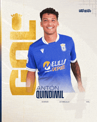 Udm GIF by Unión Deportiva Melilla