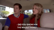 comedy central GIF by Workaholics