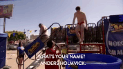 comedy central GIF by Workaholics