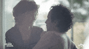 GIF by Un si grand soleil
