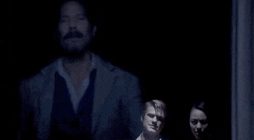 Macgyver Cbs GIF by CBS