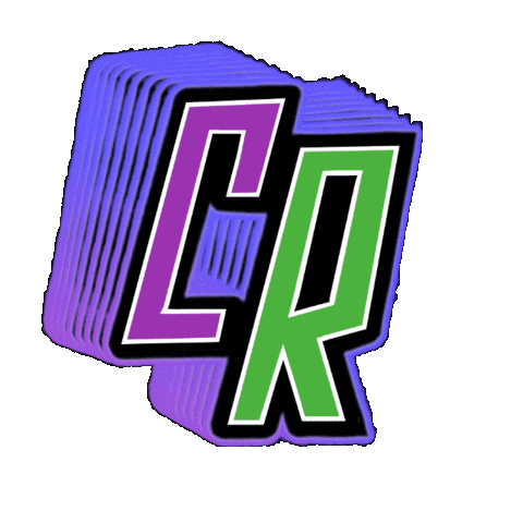 Cr Uci Sticker