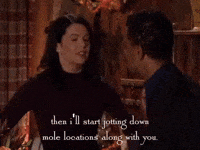 season 5 netflix GIF by Gilmore Girls 