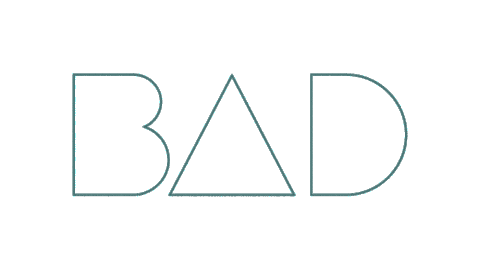 Techno Sticker by Black Artist Database