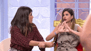 marina myhyv GIF by Mediaset España