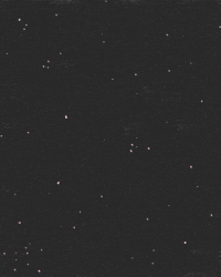 carohrbc animation stars étoile filante carohrbc GIF