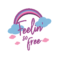 lisadanae starlet feeling free lisa danae lisa danae music Sticker