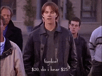 season 2 netflix GIF by Gilmore Girls 