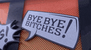 Bye Bye GIF by Big Brother