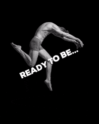 shoWerk dance jump ready event GIF