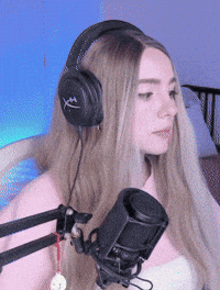 Cute Girl GIF