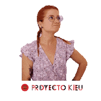 Alma Kieu Sticker by ProyectoKieu